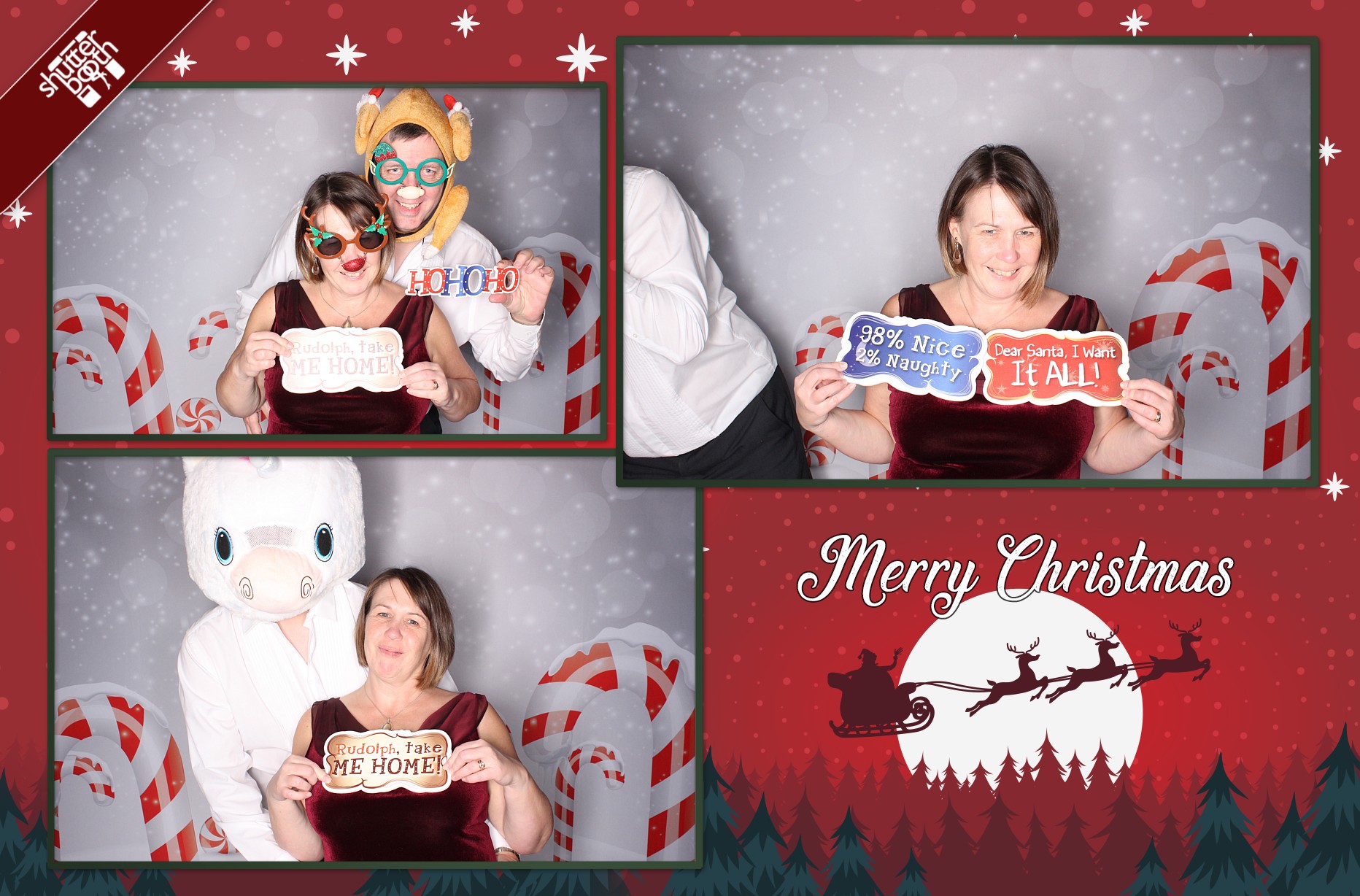 Hilton Christmas Parties | View more photos from the event at gallery.shutterbooth.co.uk/u/Shutterbooth/Hilton-Christmas-Parties-2